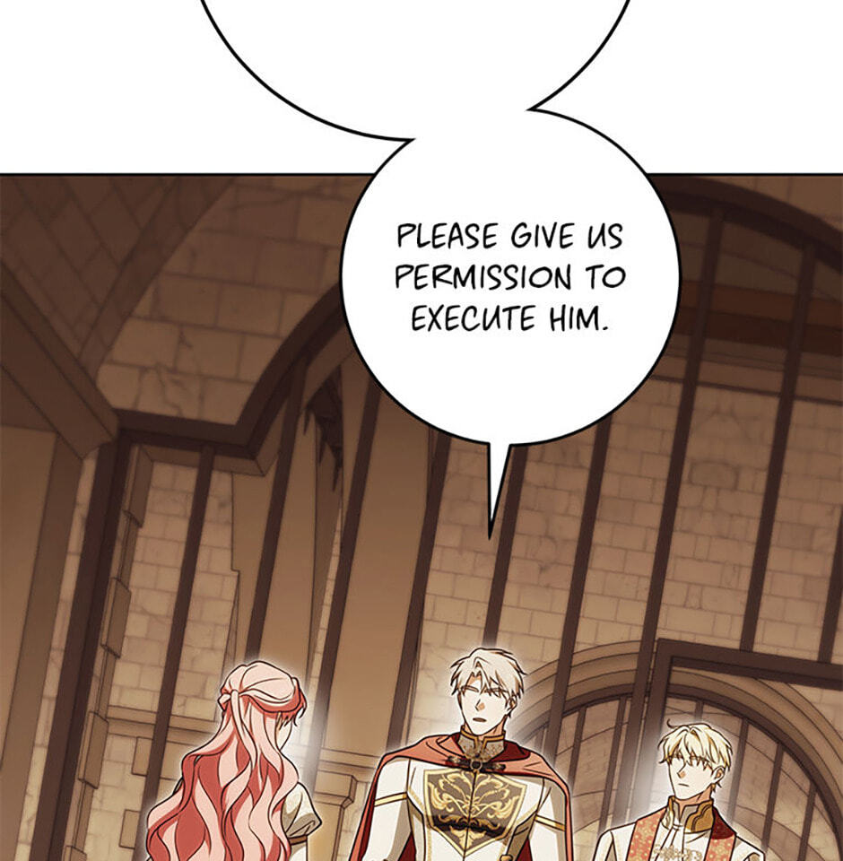 One Coin Closer to Holiness Chapter 21 page 32 - 