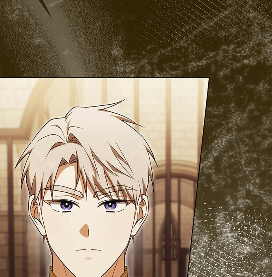 One Coin Closer to Holiness Chapter 21 page 34 - 