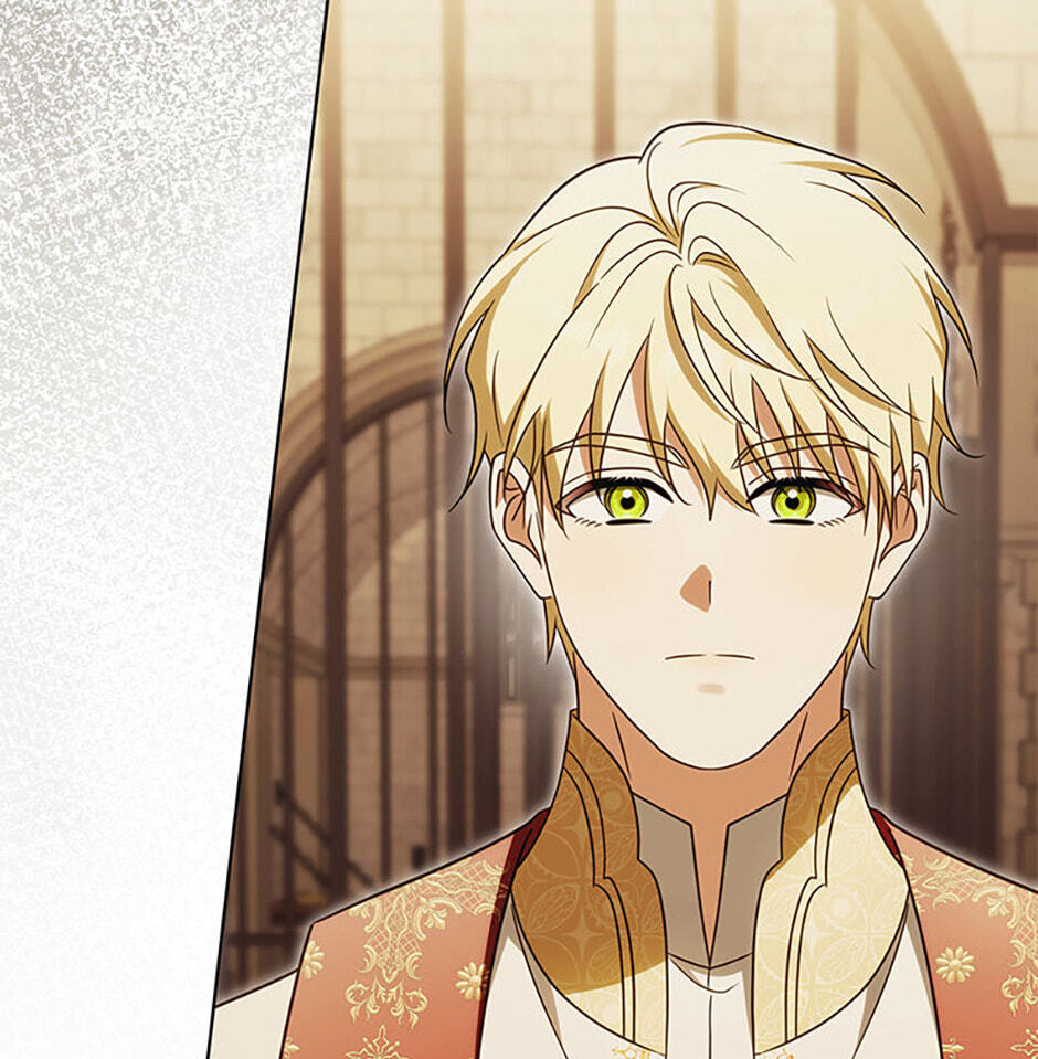 One Coin Closer to Holiness Chapter 21 page 36 - 