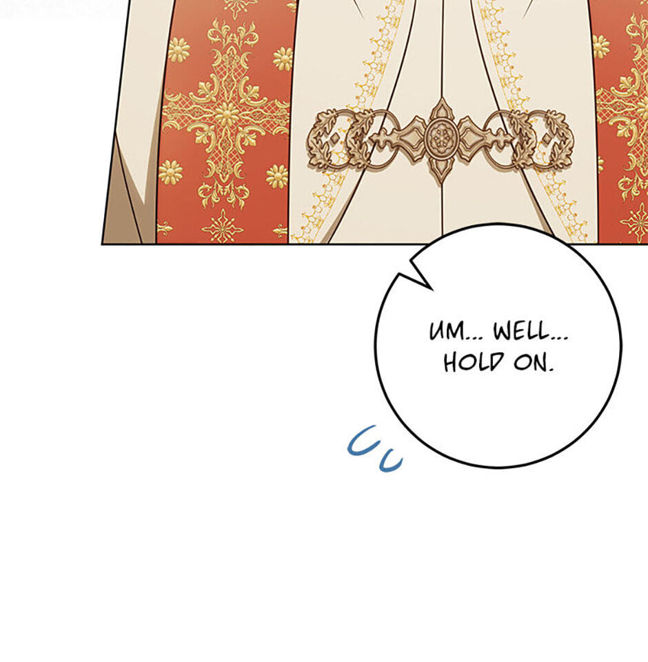One Coin Closer to Holiness Chapter 21 page 37 - 