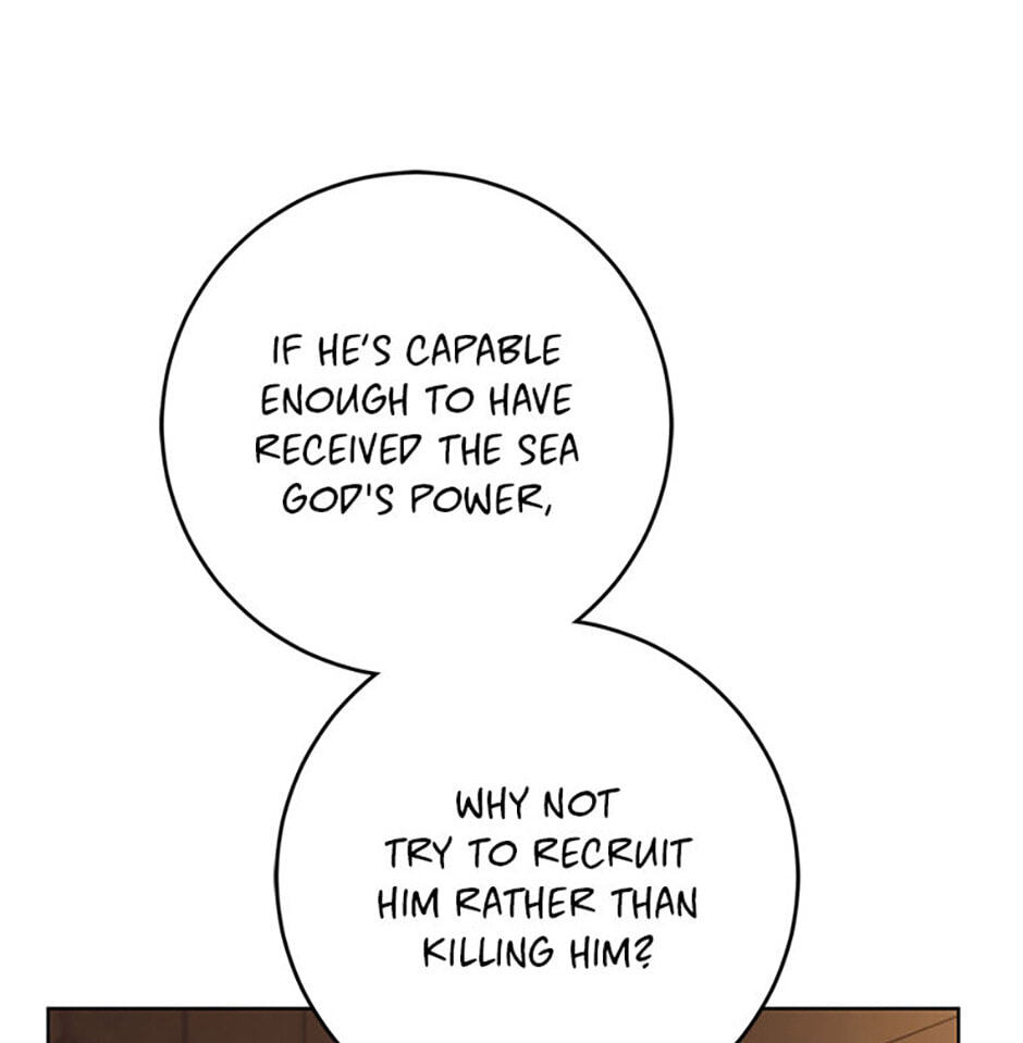 One Coin Closer to Holiness Chapter 21 page 38 - 