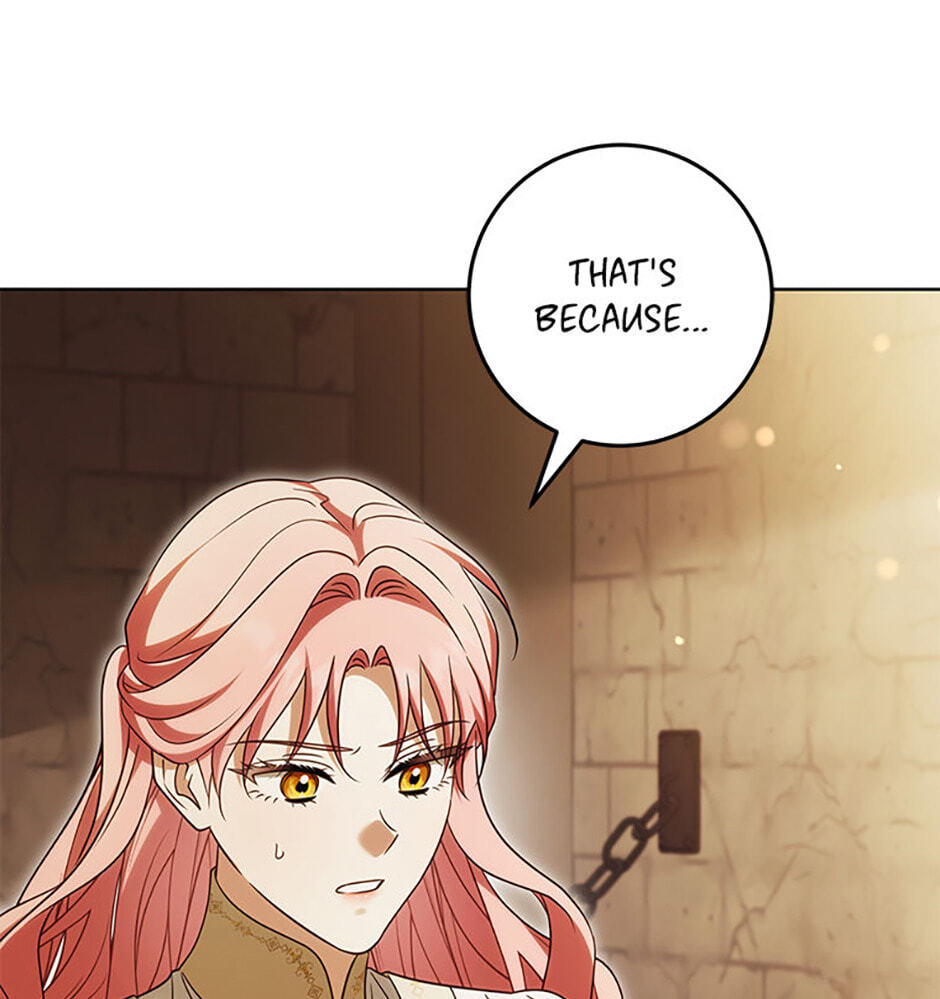 One Coin Closer to Holiness Chapter 21 page 47 - 