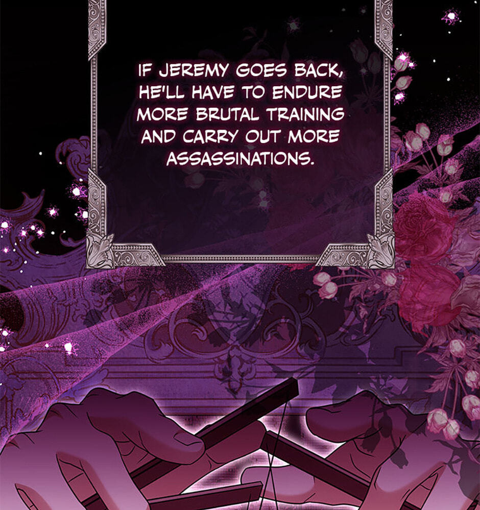 One Coin Closer to Holiness Chapter 21 page 49 - 