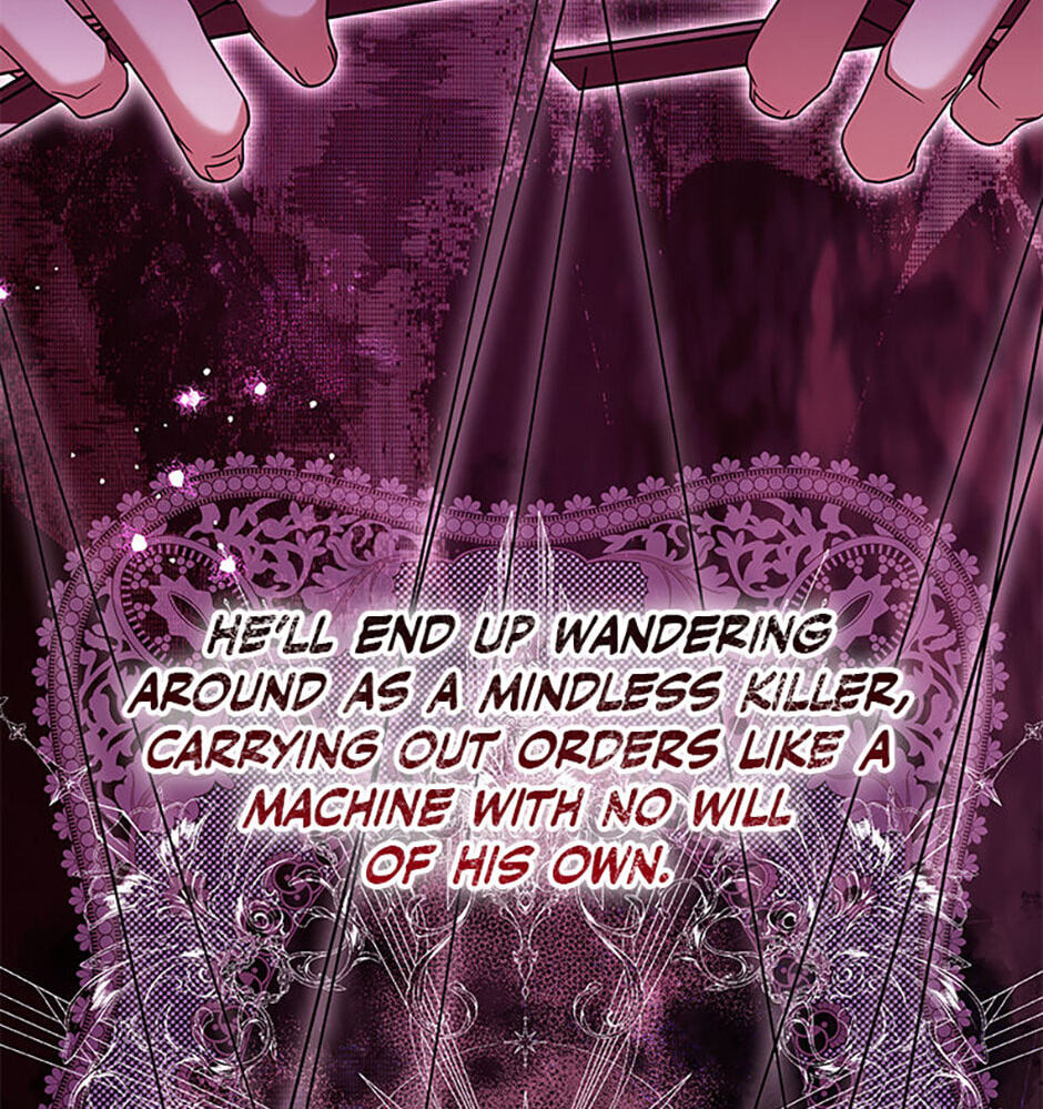 One Coin Closer to Holiness Chapter 21 page 50 - 
