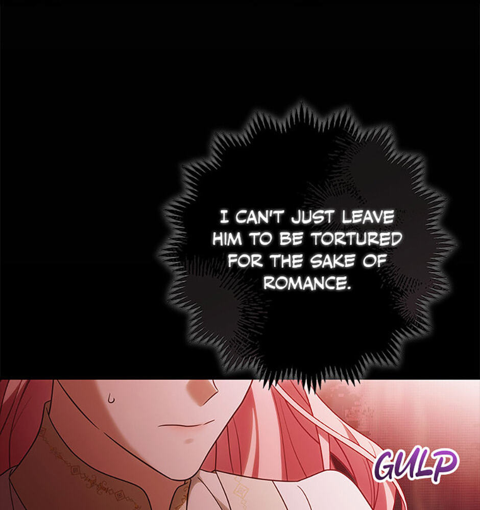 One Coin Closer to Holiness Chapter 21 page 54 - 