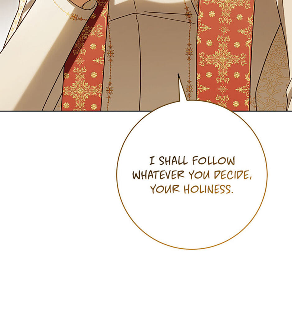 One Coin Closer to Holiness Chapter 21 page 58 - 