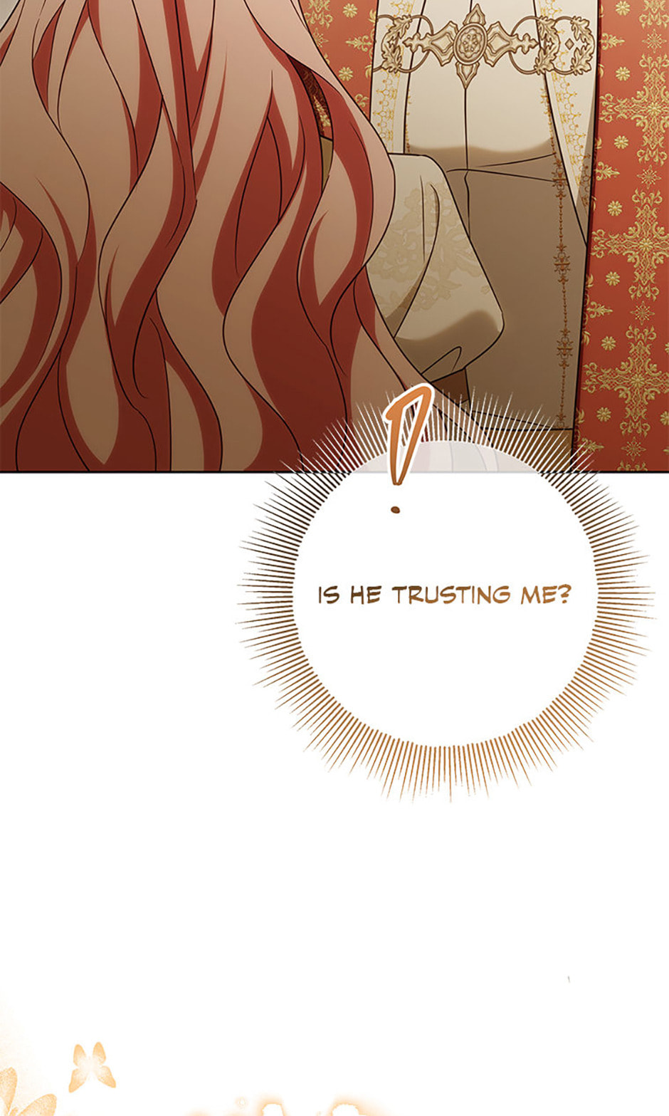 One Coin Closer to Holiness Chapter 21 page 60 - 