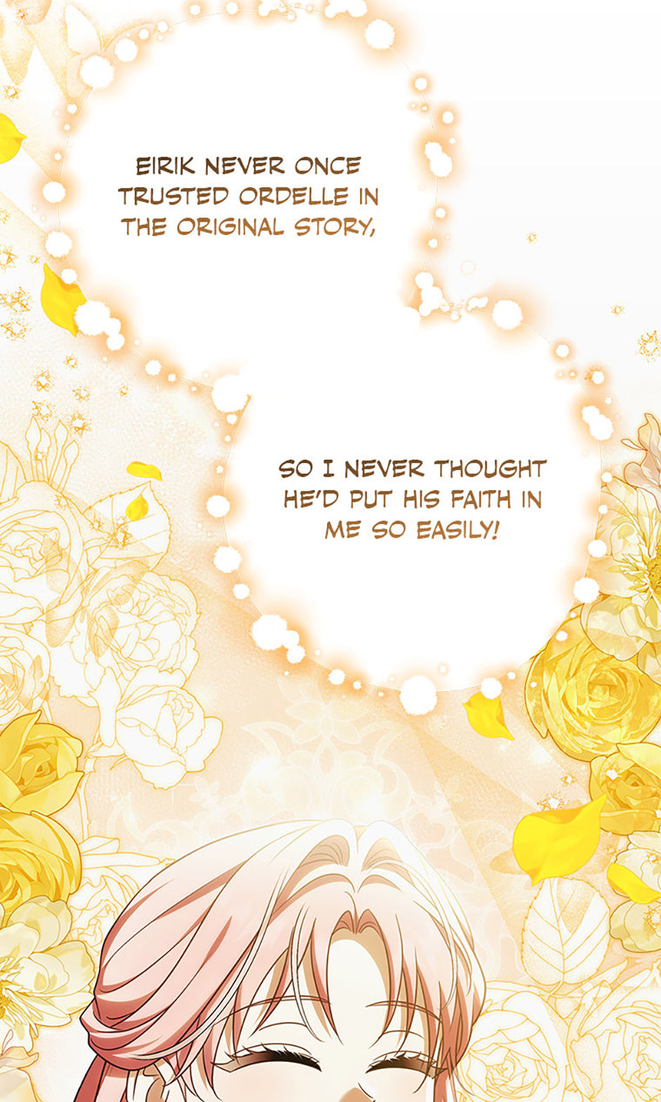 One Coin Closer to Holiness Chapter 21 page 61 - 