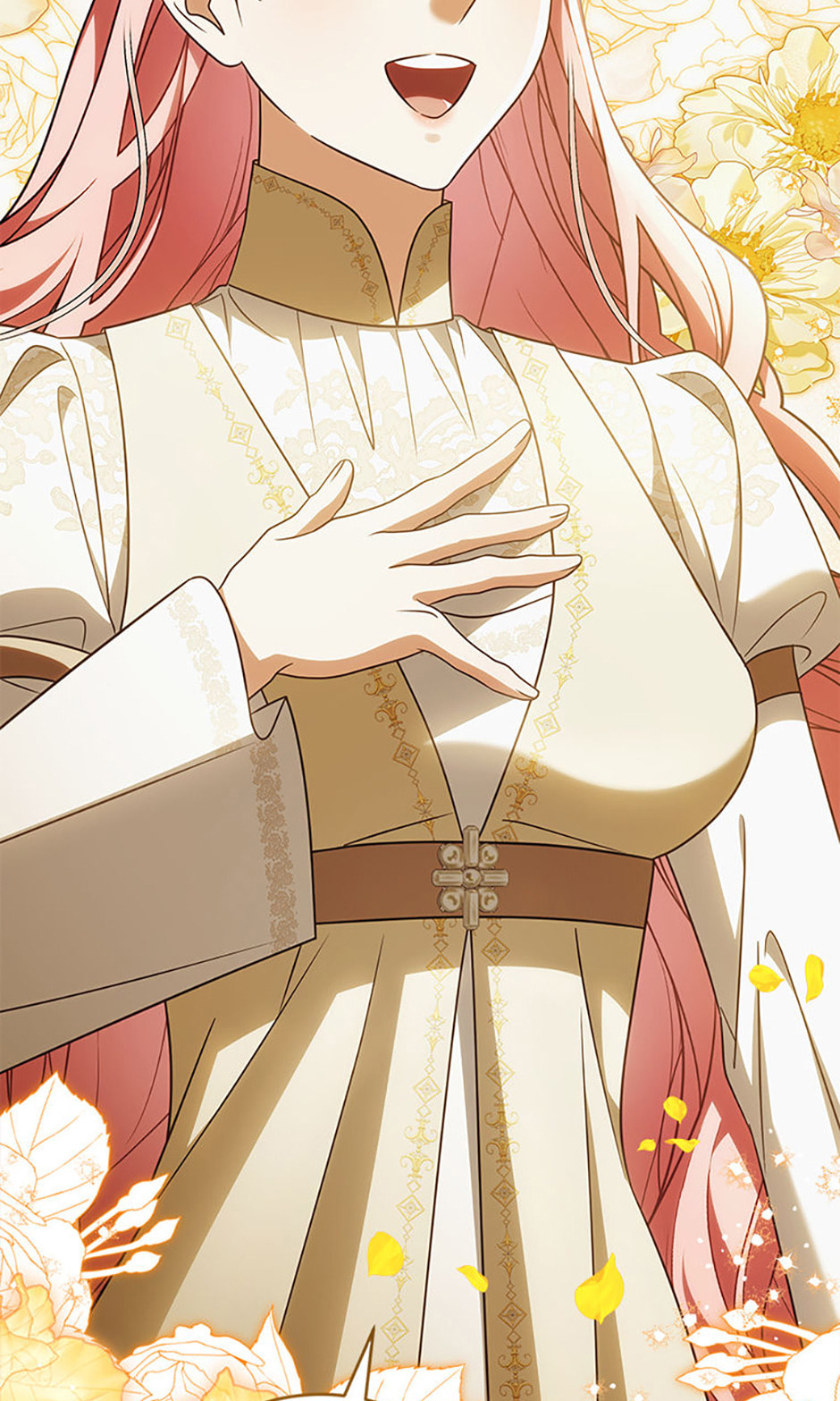 One Coin Closer to Holiness Chapter 21 page 62 - 