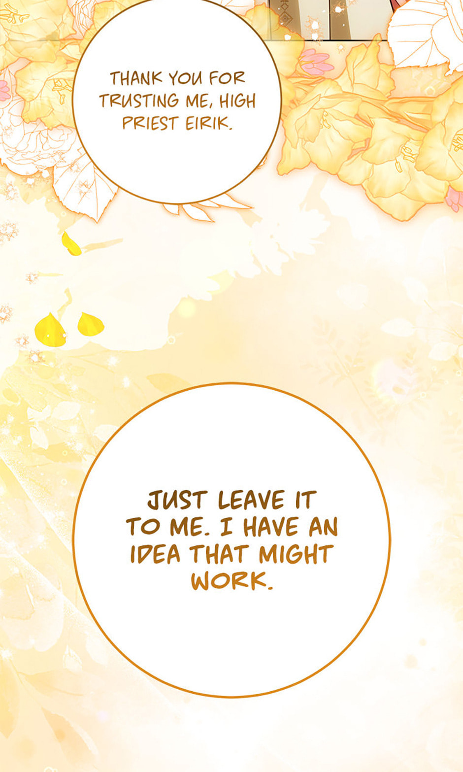 One Coin Closer to Holiness Chapter 21 page 63 - 