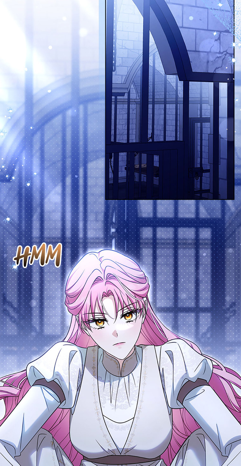 One Coin Closer to Holiness Chapter 21 page 66 - 