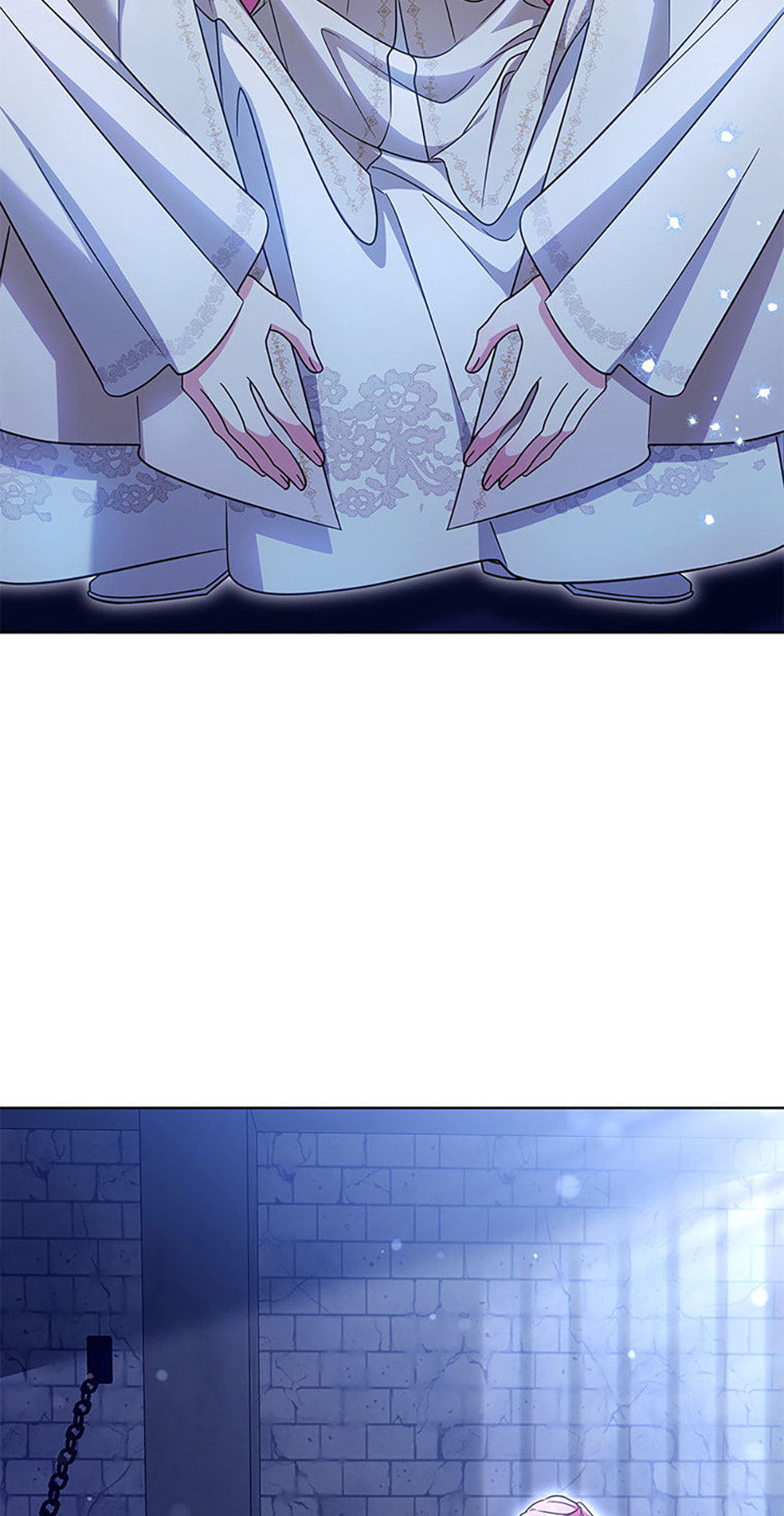 One Coin Closer to Holiness Chapter 21 page 67 - 