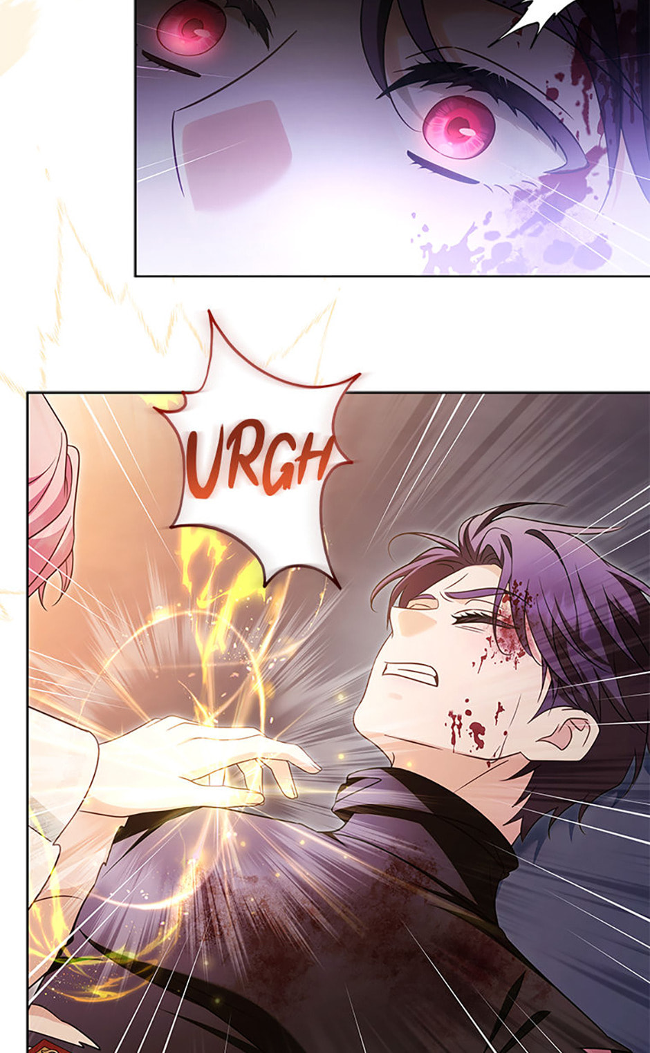 One Coin Closer to Holiness Chapter 21 page 74 - 