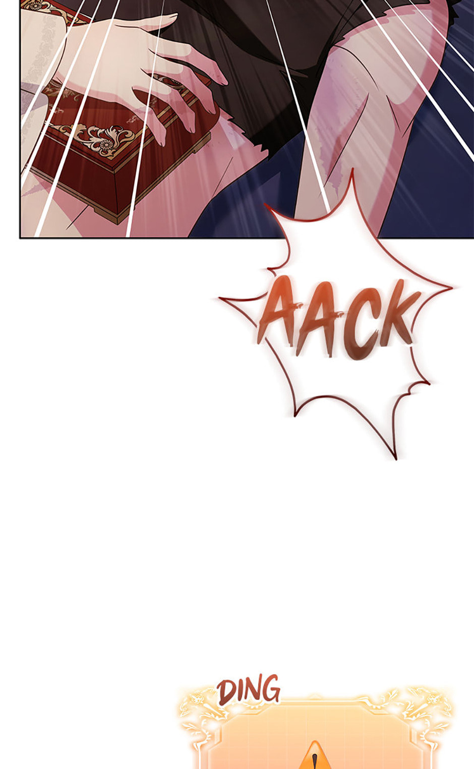 One Coin Closer to Holiness Chapter 21 page 75 - 