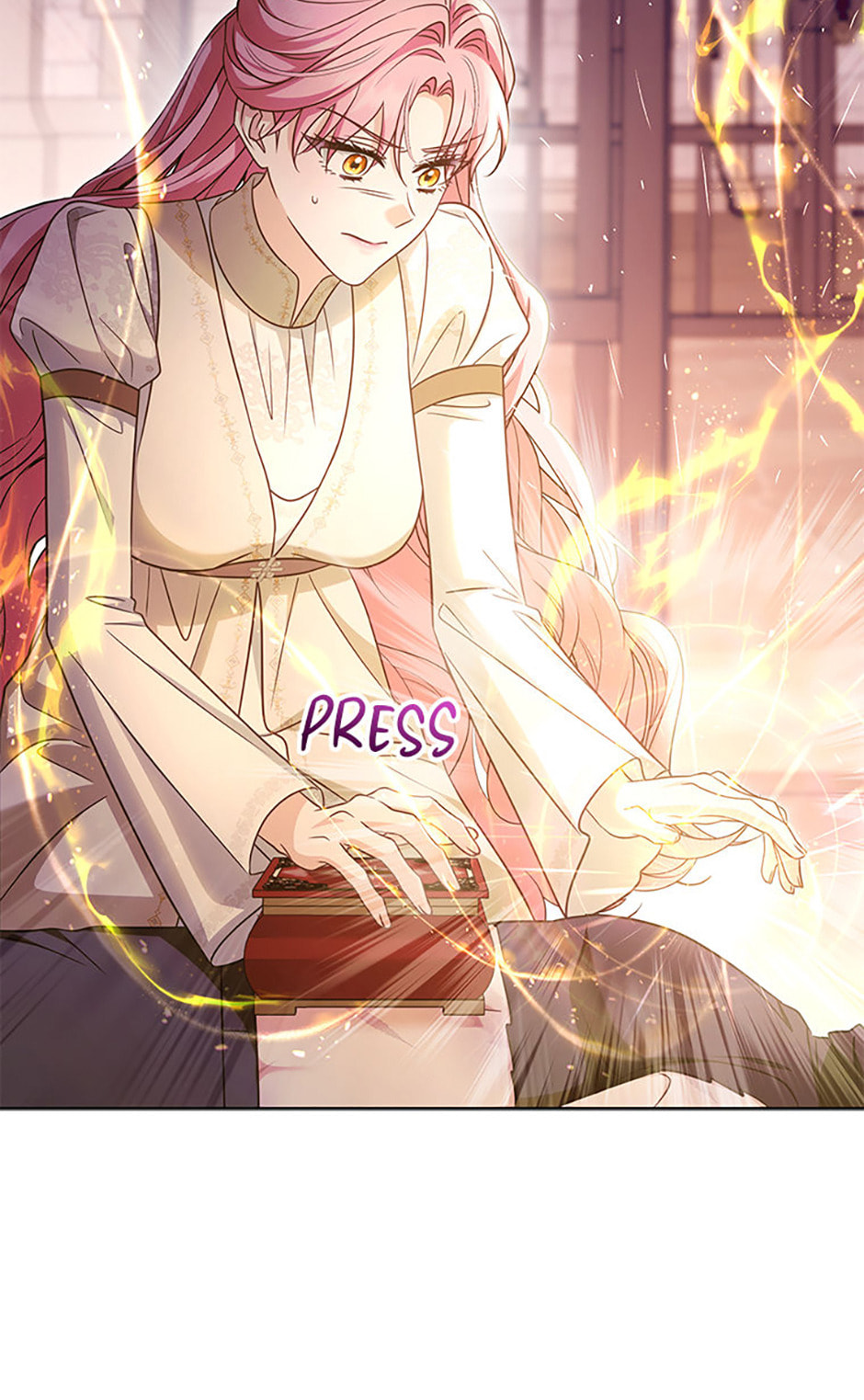 One Coin Closer to Holiness Chapter 21 page 78 - 