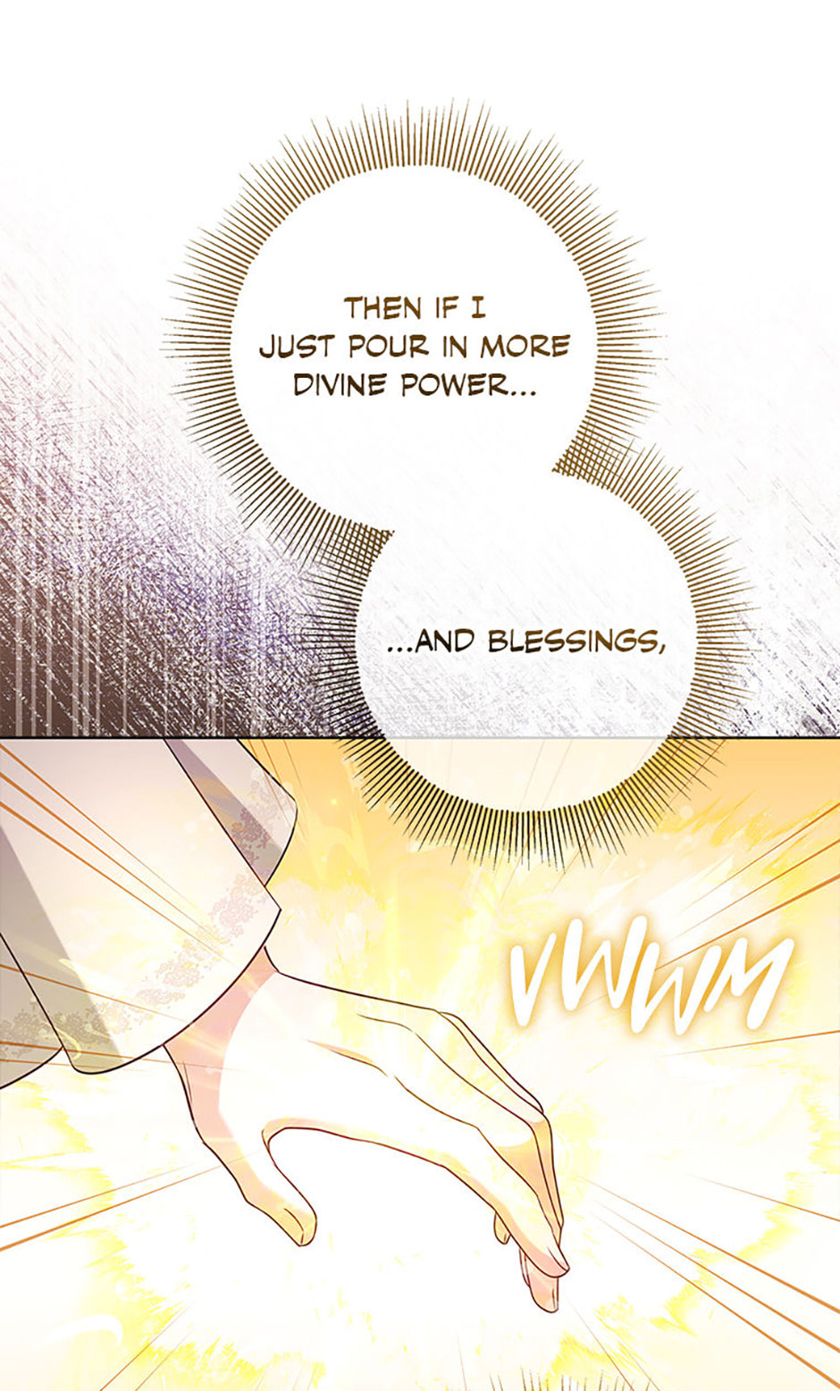 One Coin Closer to Holiness Chapter 21 page 81 - 