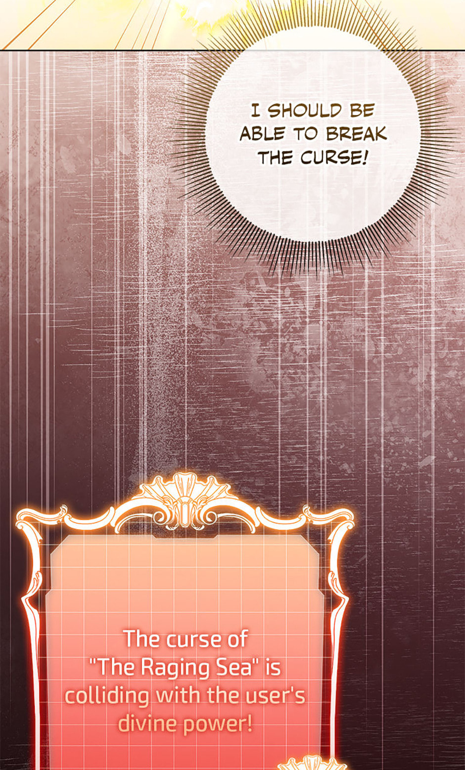 One Coin Closer to Holiness Chapter 21 page 82 - 