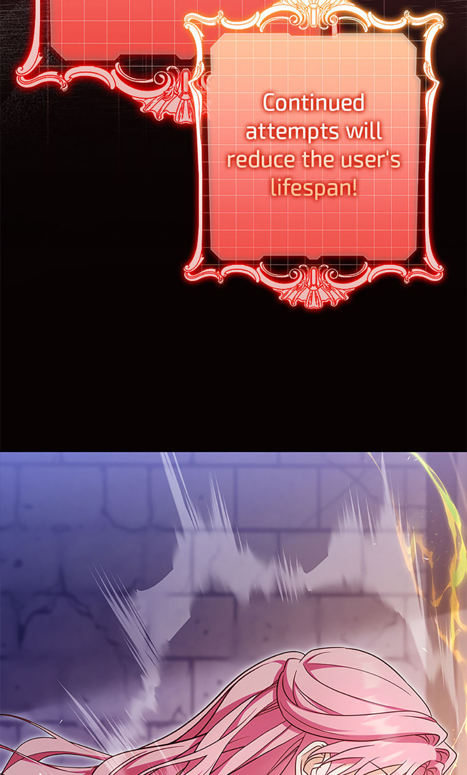 One Coin Closer to Holiness Chapter 21 page 83 - 