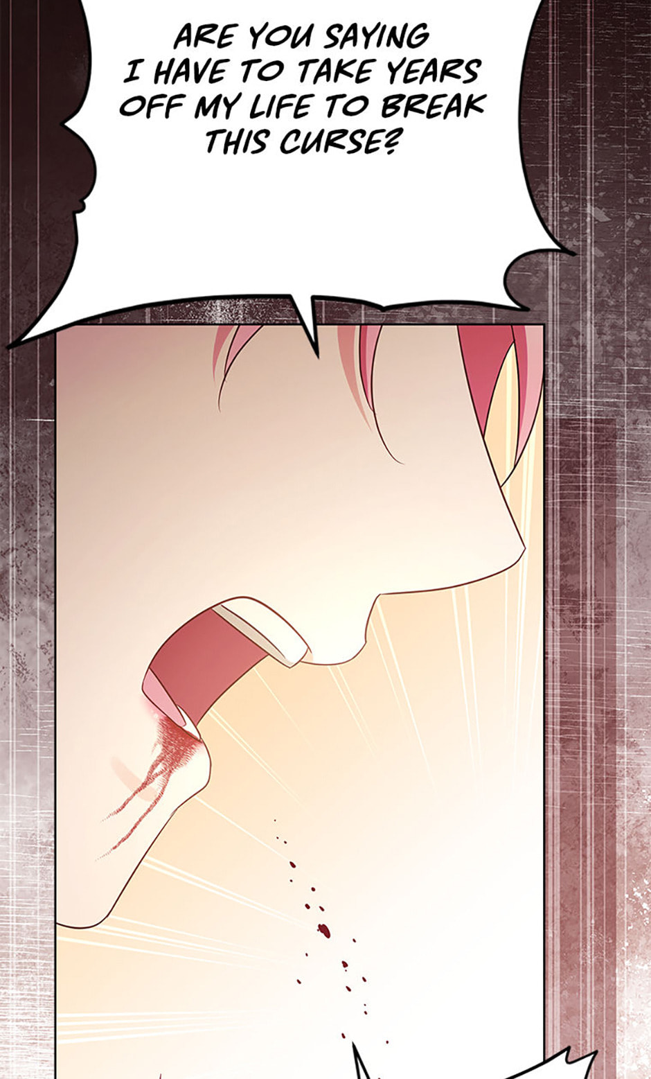 One Coin Closer to Holiness Chapter 21 page 85 - 