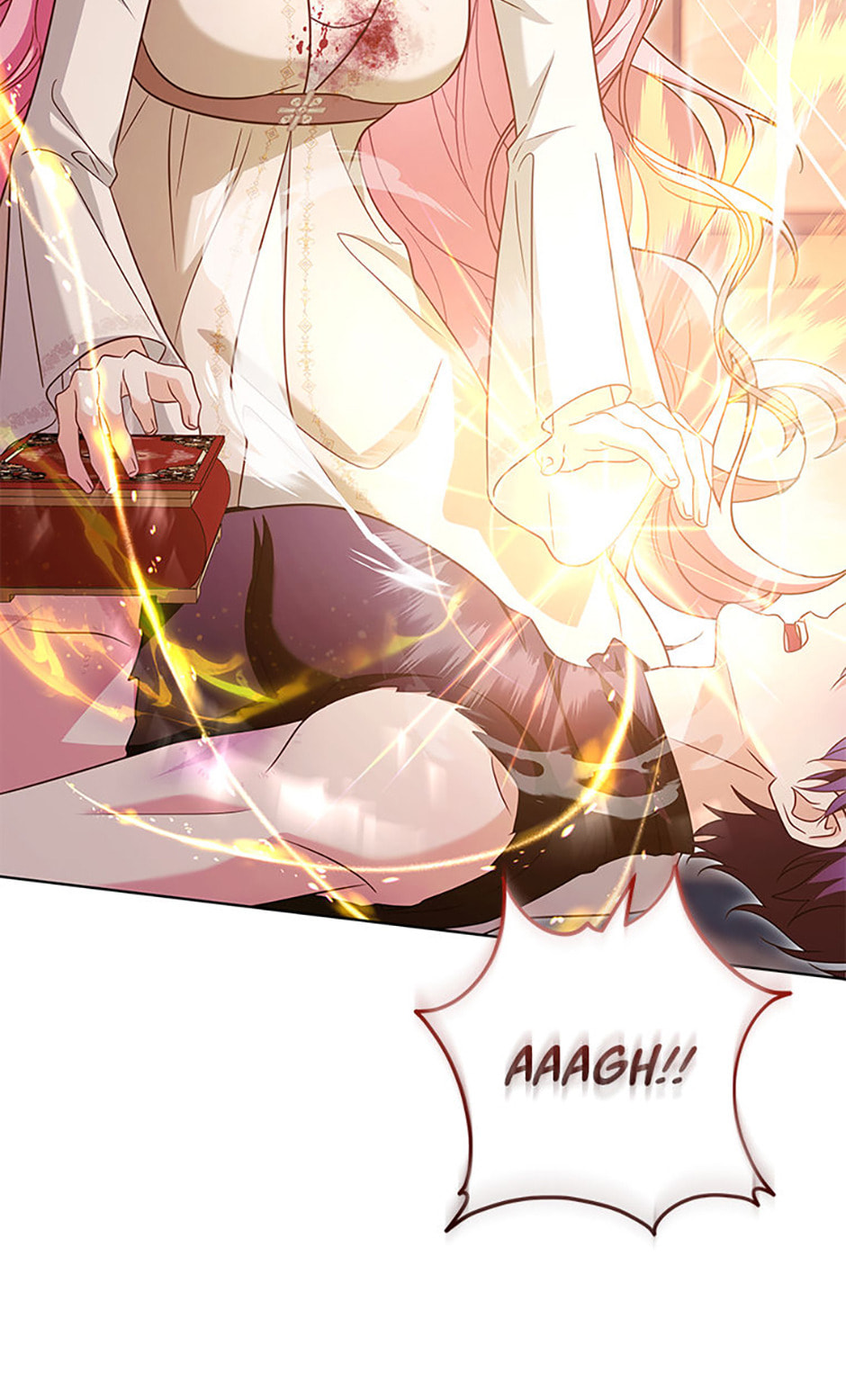 One Coin Closer to Holiness Chapter 21 page 88 - 