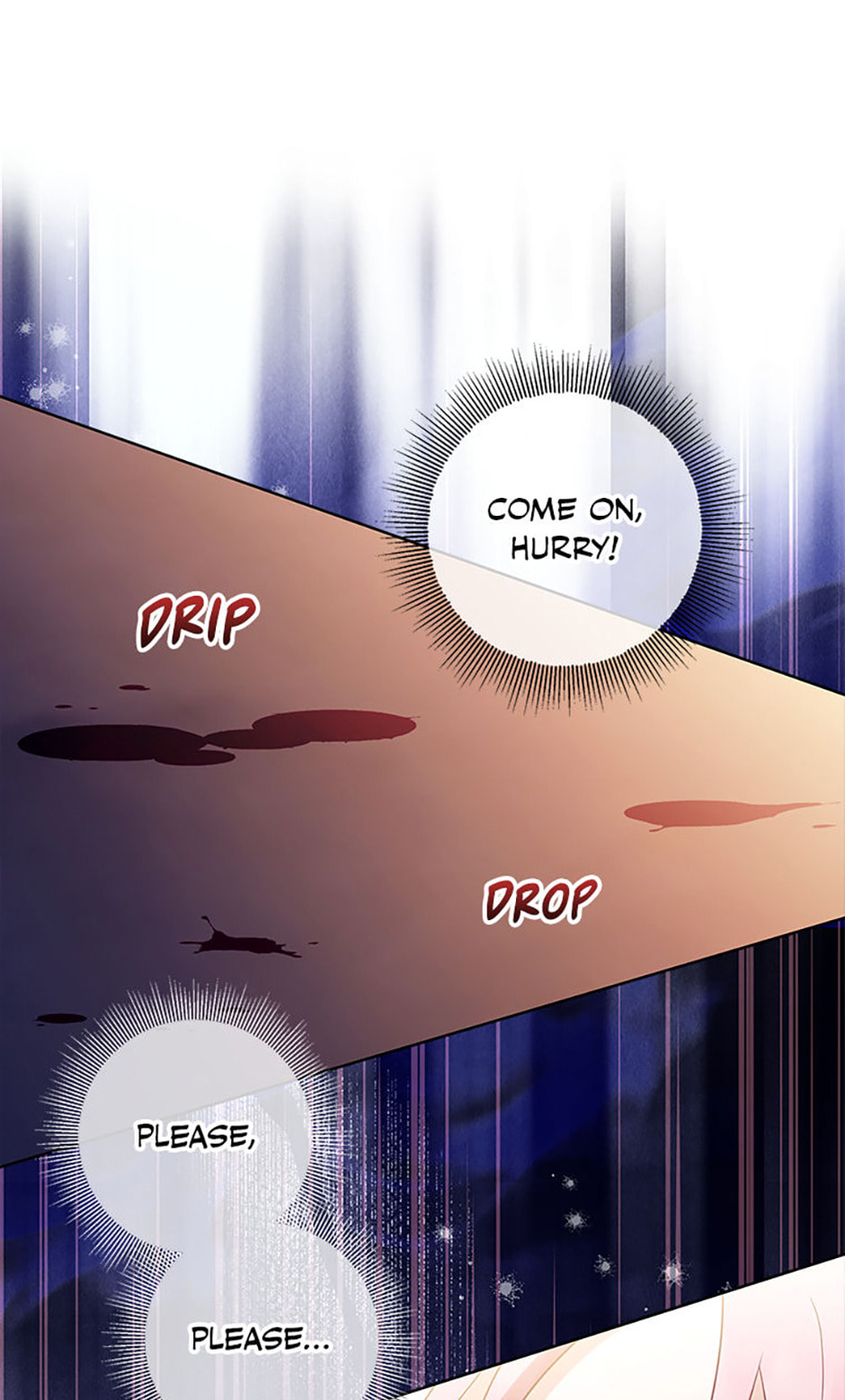 One Coin Closer to Holiness Chapter 21 page 89 - 