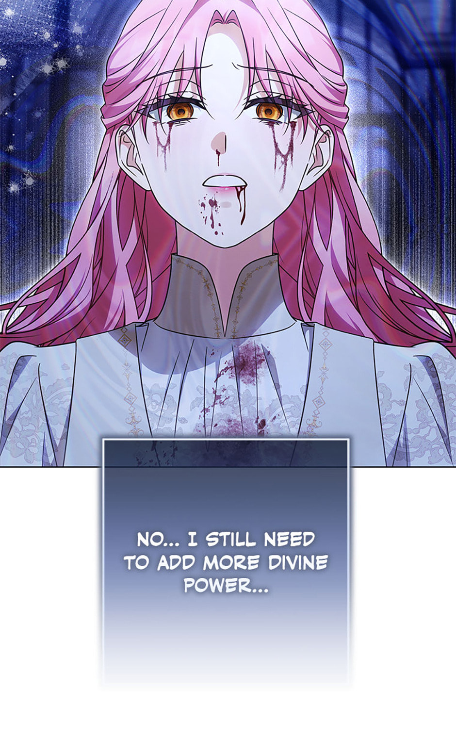 One Coin Closer to Holiness Chapter 21 page 93 - 
