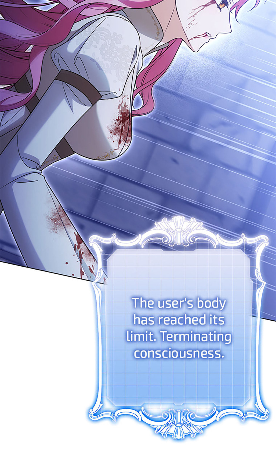 One Coin Closer to Holiness Chapter 21 page 95 - 