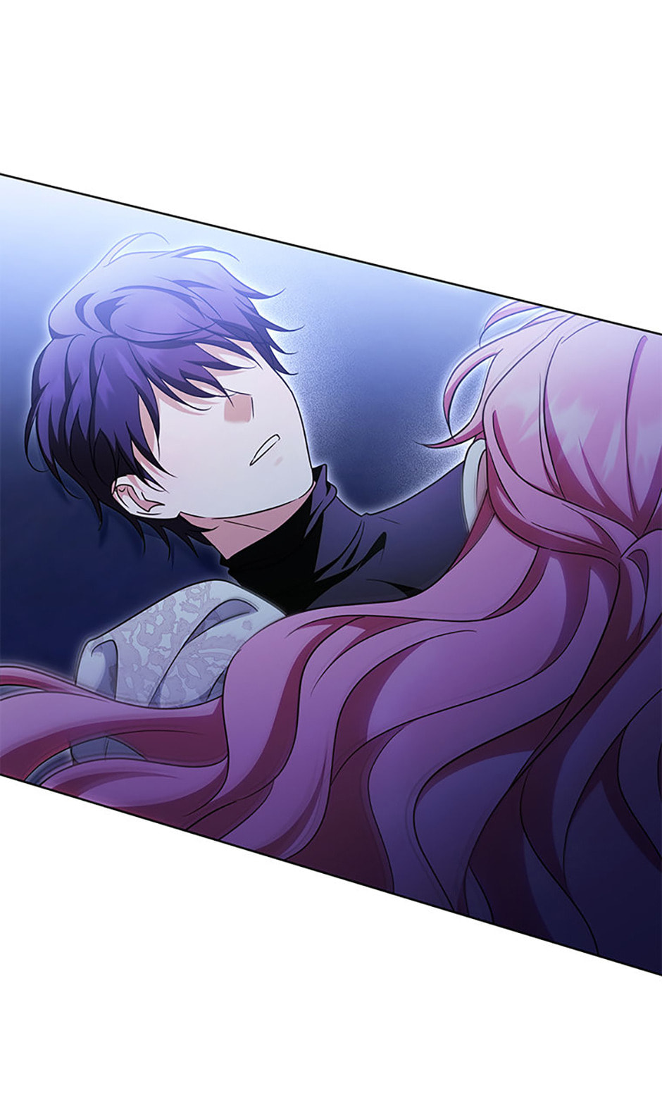 One Coin Closer to Holiness Chapter 21 page 96 - 