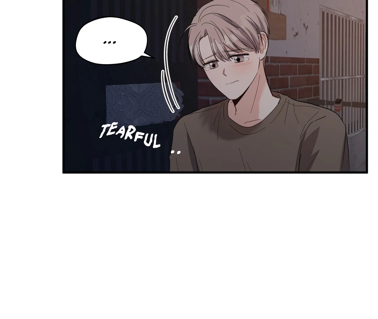 Read One Day a Gangster chapter 11.1 image 175 on Lezhin