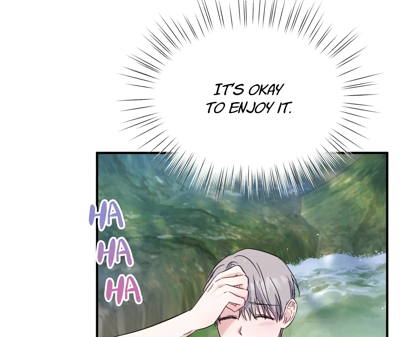 Read One Day a Gangster chapter 11.2 image 175 on Lezhin