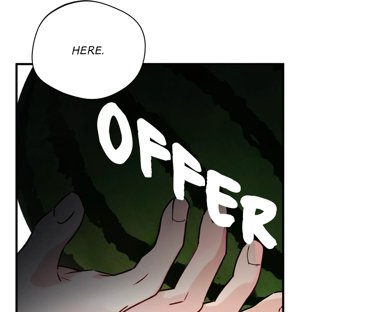 Read One Day a Gangster chapter 11.2 image 83 on Lezhin