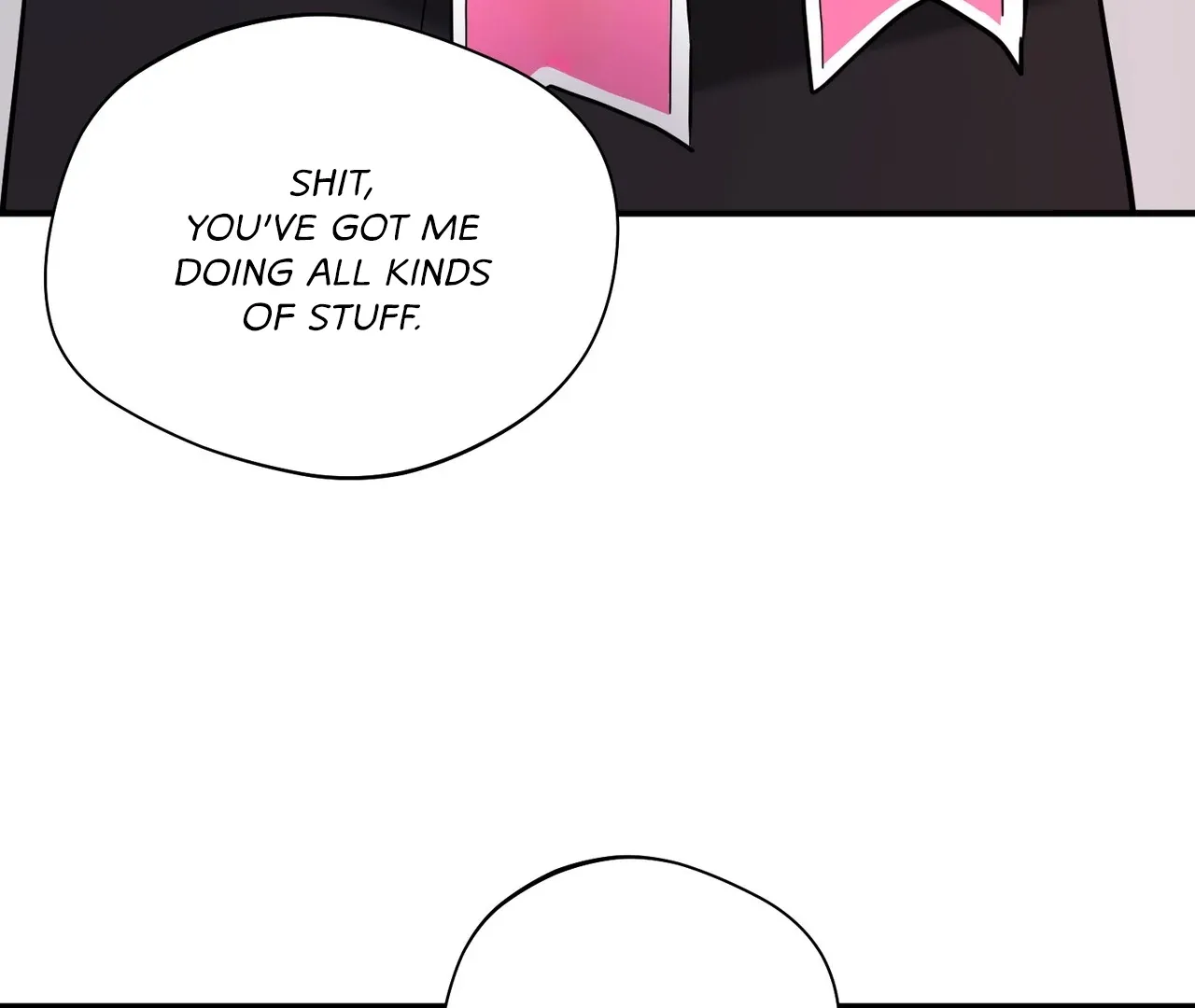 Read One Day a Gangster chapter 14 image 3 on Lezhin