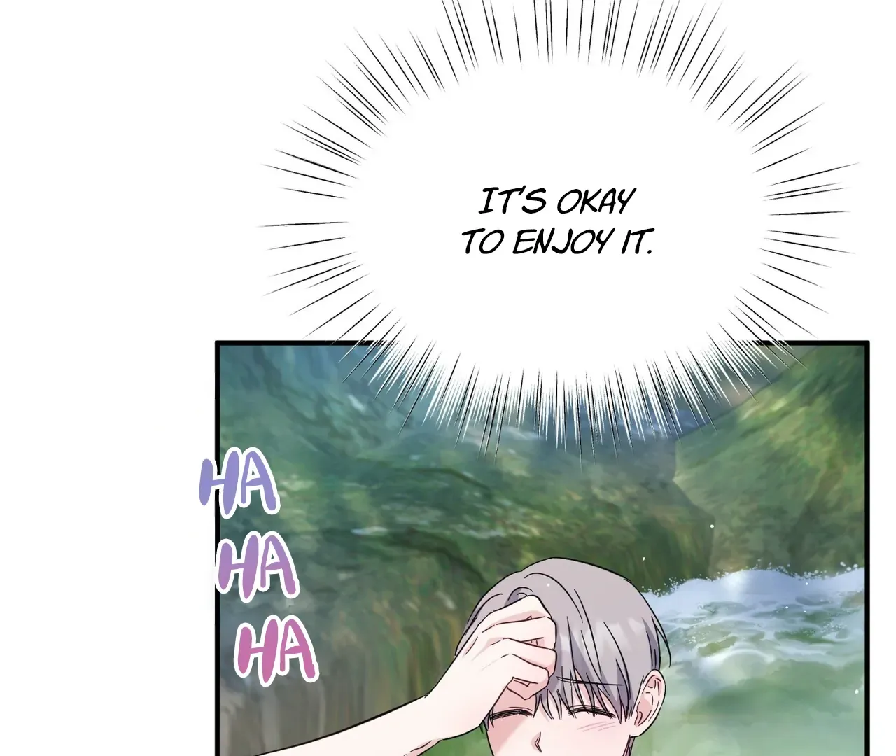 Read One Day a Gangster chapter 22 image 175 on Lezhin