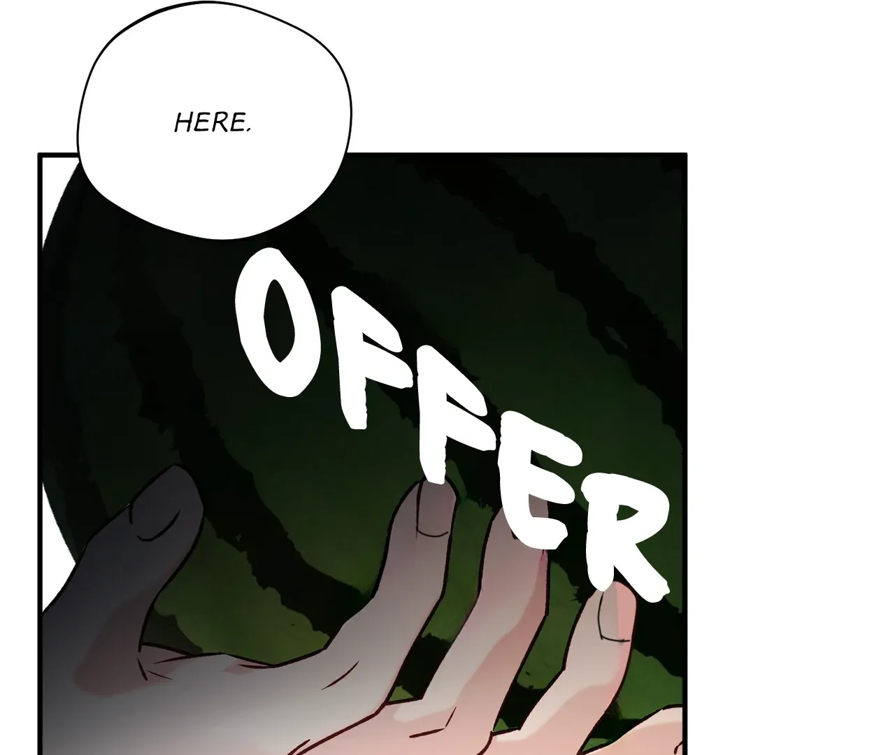Read One Day a Gangster chapter 22 image 83 on Lezhin