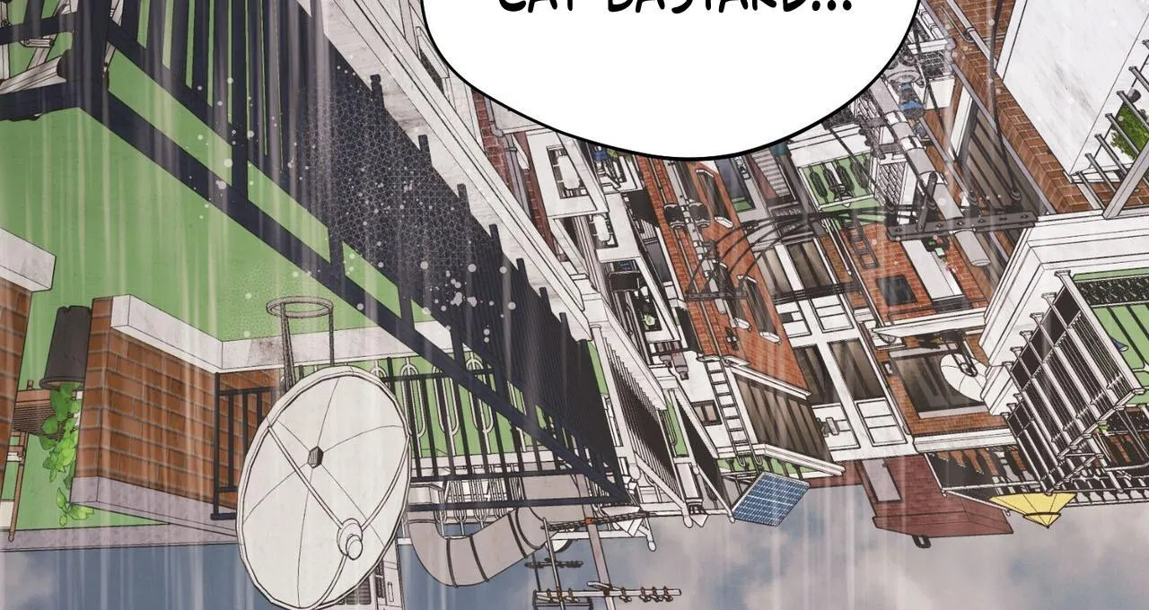 Read One Day a Gangster chapter 3 image 131 on Lezhin