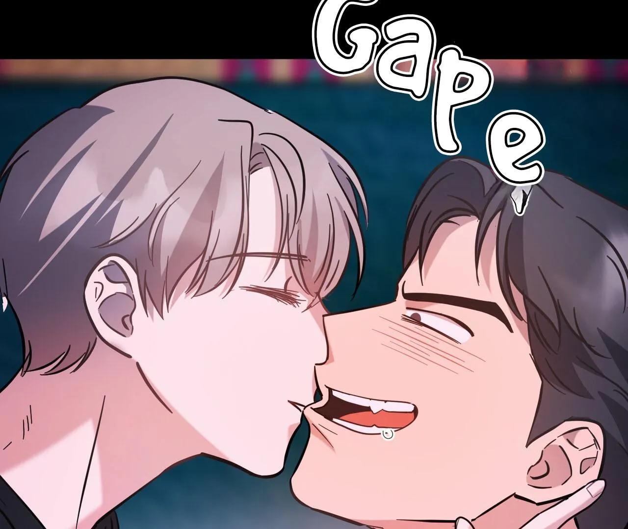 Read One Day a Gangster chapter 3 image 149 on Lezhin
