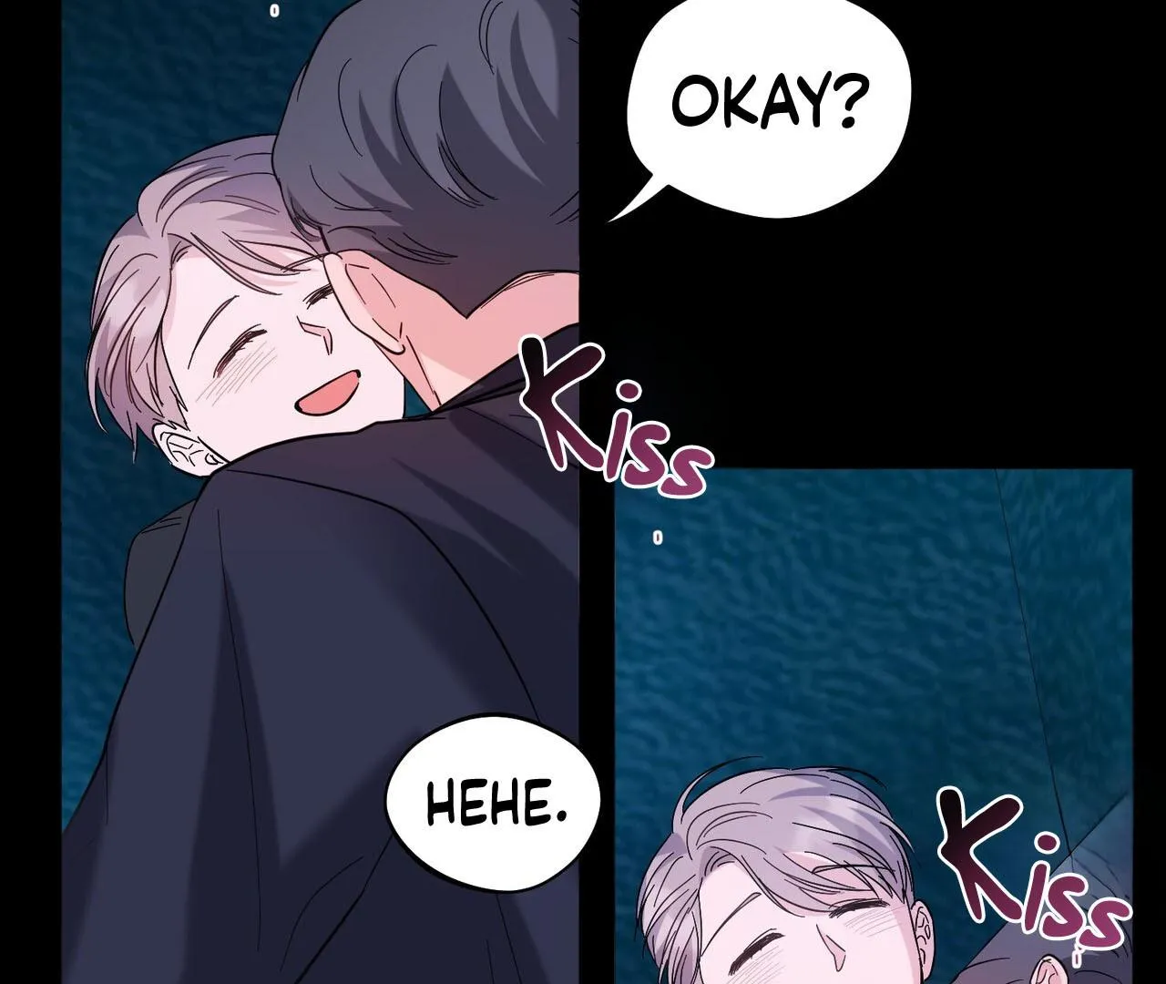 Read One Day a Gangster chapter 3 image 167 on Lezhin