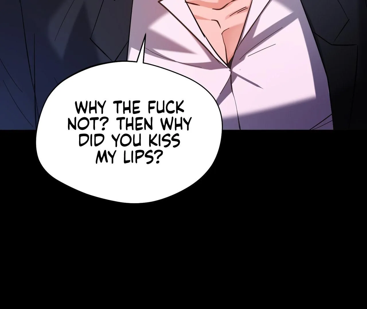 Read One Day a Gangster chapter 3 image 175 on Lezhin