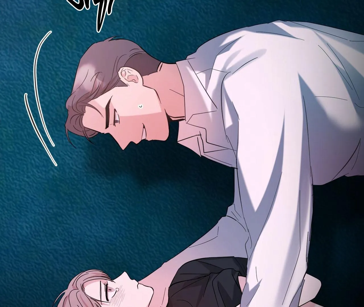 Read One Day a Gangster chapter 3 image 22 on Lezhin