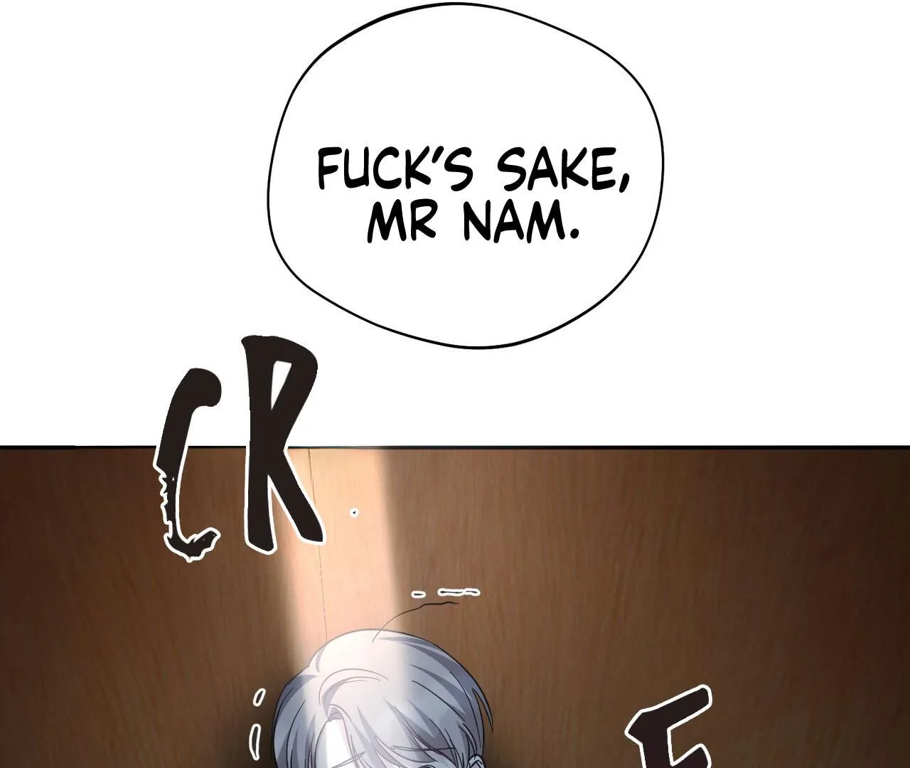 Read One Day a Gangster chapter 3 image 237 on Lezhin