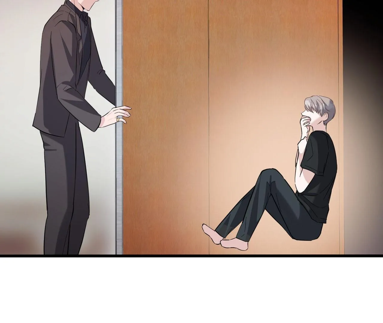 Read One Day a Gangster chapter 3 image 243 on Lezhin
