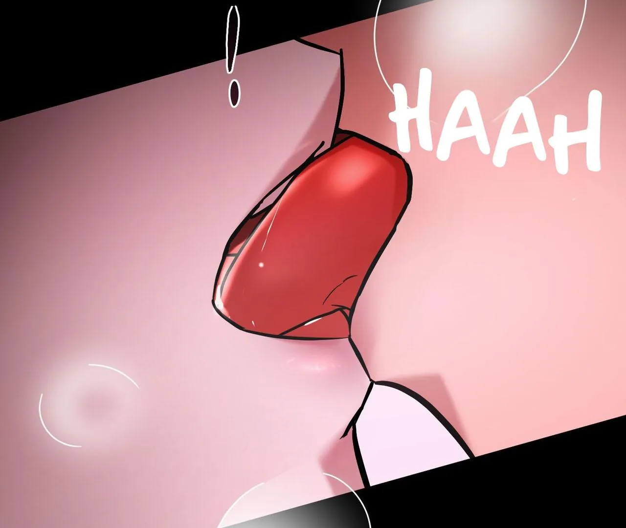 Read One Day a Gangster chapter 3 image 32 on Lezhin