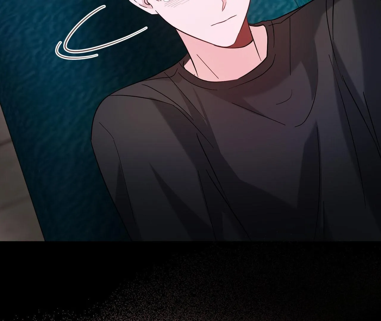 Read One Day a Gangster chapter 3 image 40 on Lezhin