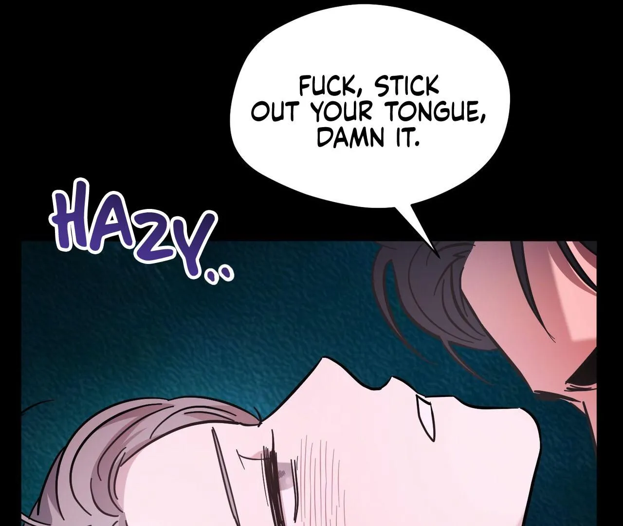 Read One Day a Gangster chapter 3 image 46 on Lezhin