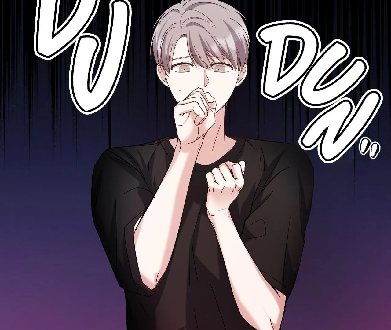 Read One Day a Gangster chapter 3 image 49 on Lezhin