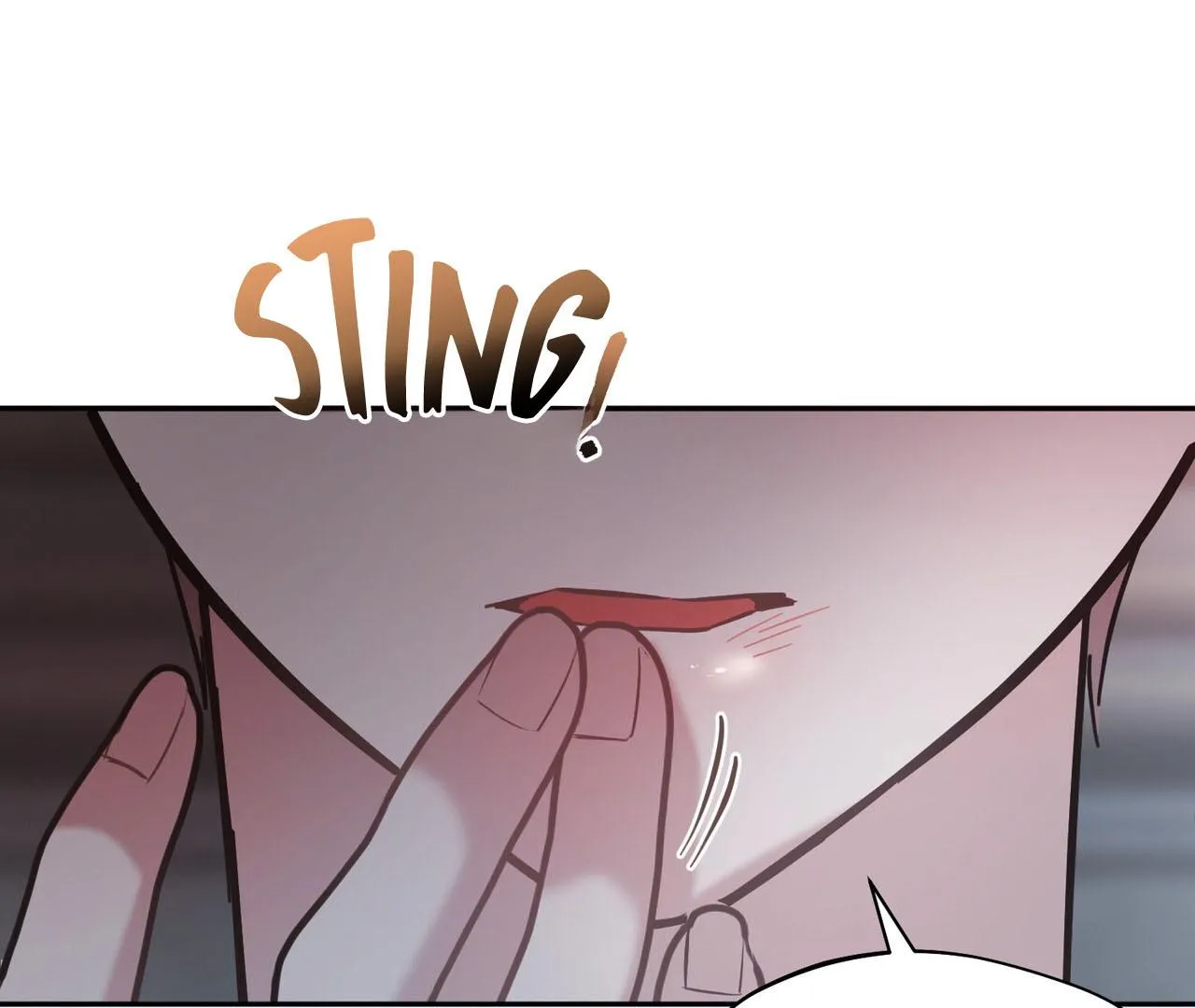 Read One Day a Gangster chapter 3 image 5 on Lezhin