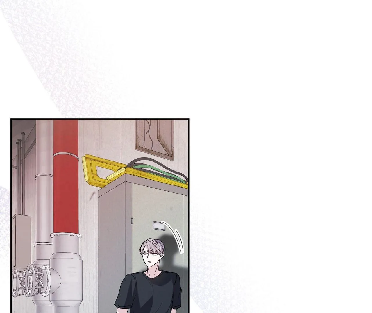 Read One Day a Gangster chapter 3 image 58 on Lezhin