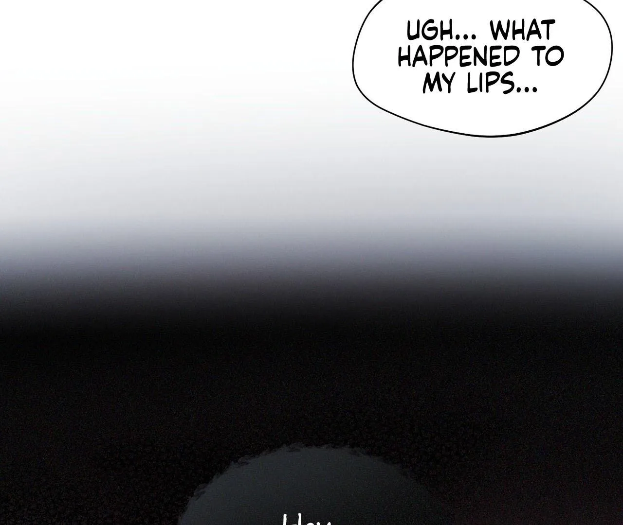 Read One Day a Gangster chapter 3 image 6 on Lezhin