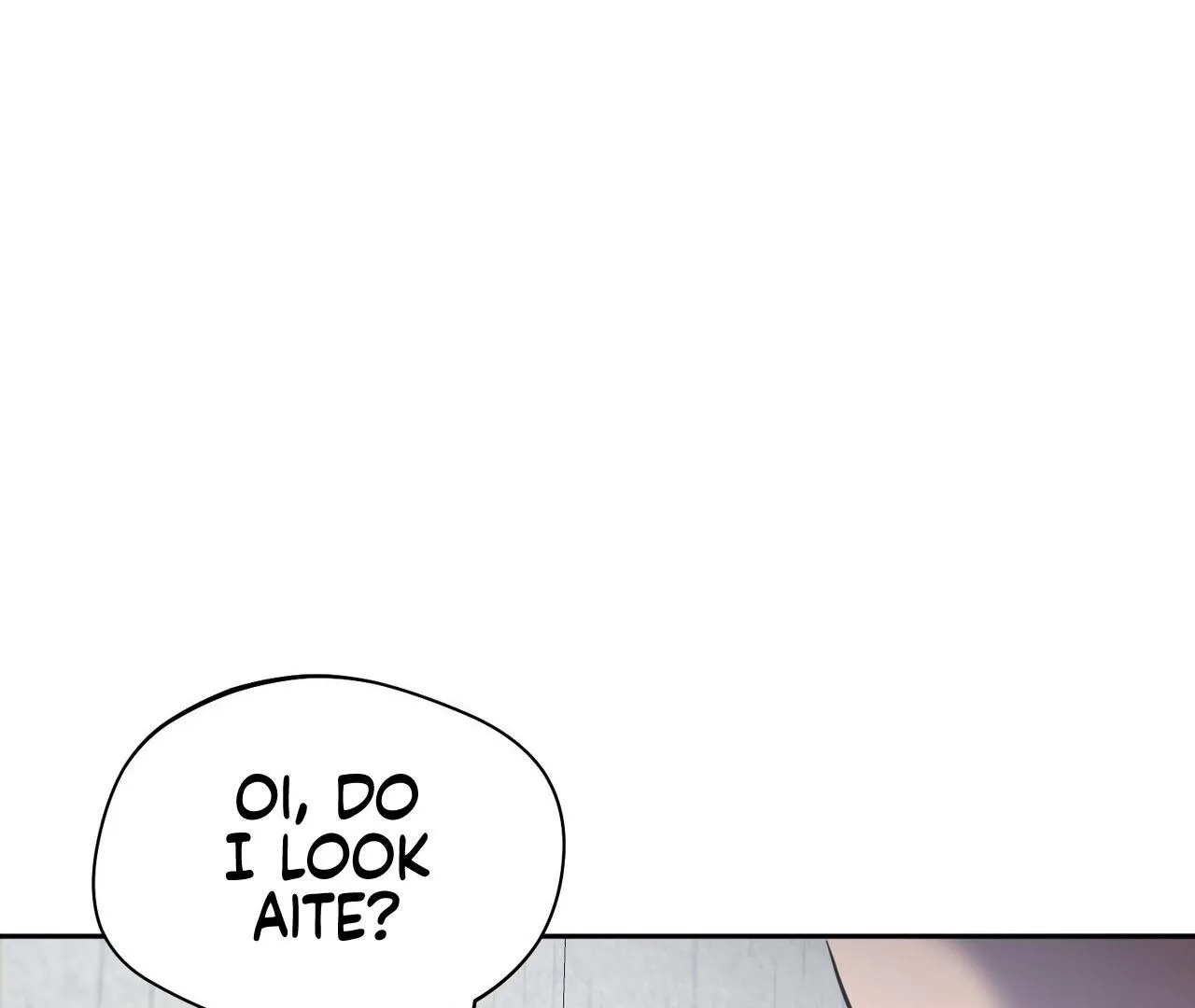 Read One Day a Gangster chapter 3 image 65 on Lezhin