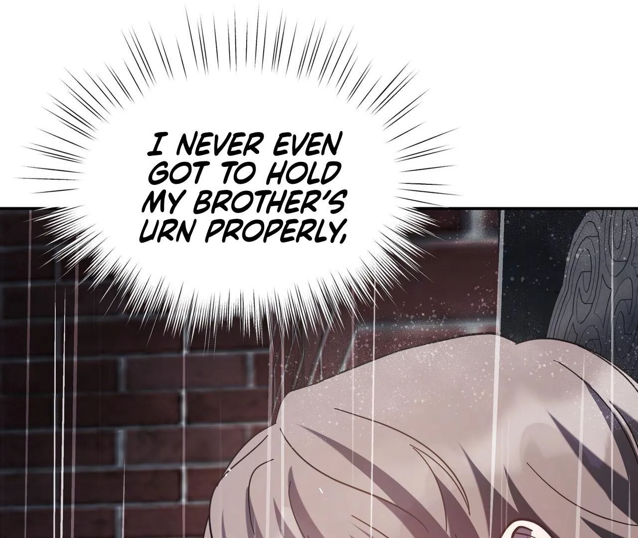 Read One Day a Gangster chapter 3 image 91 on Lezhin